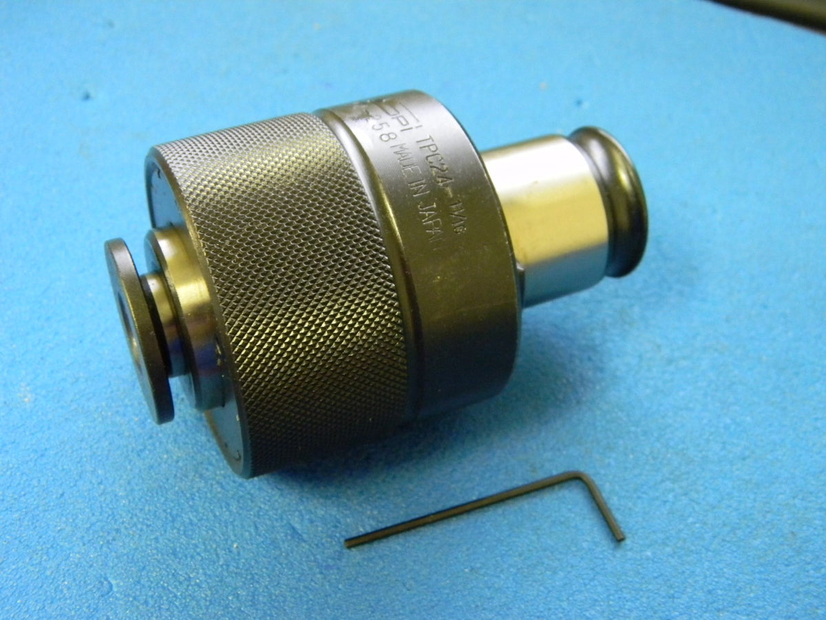 SPI 11/16" Standard Pre-Set Torque Tapping Adapter #74-258-5