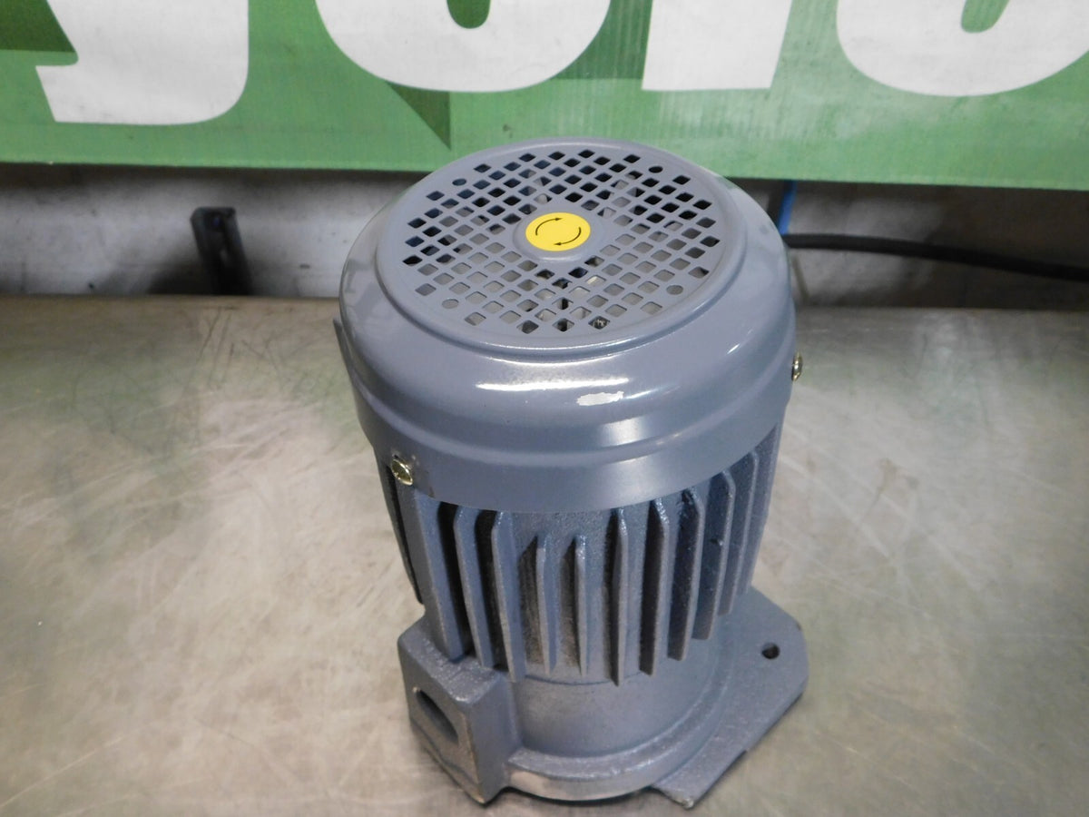 Graymills Centrifugal Coolant Suction Pump 3/4 HP 230/460v IMS75-F Parts/Repair