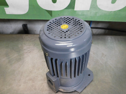 Graymills Centrifugal Coolant Suction Pump 3/4 HP 230/460v IMS75-F Parts/Repair