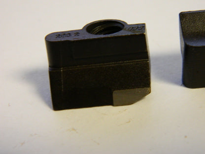 Sandvik 285.2-222 Clamping Wedge Spare Parts QTY 11  10046853
