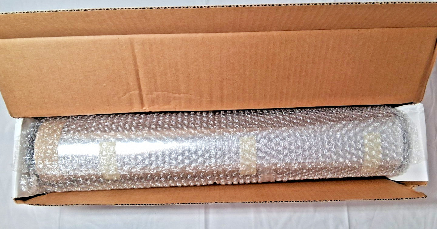 Maudlin Stainless Steel Tool Wrap 20"W 0.0020"Th 12'L SSFW309-20-12