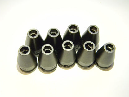Apex SAE Socket 9/32'' Standard Sockets 3/8'' Square Drive B