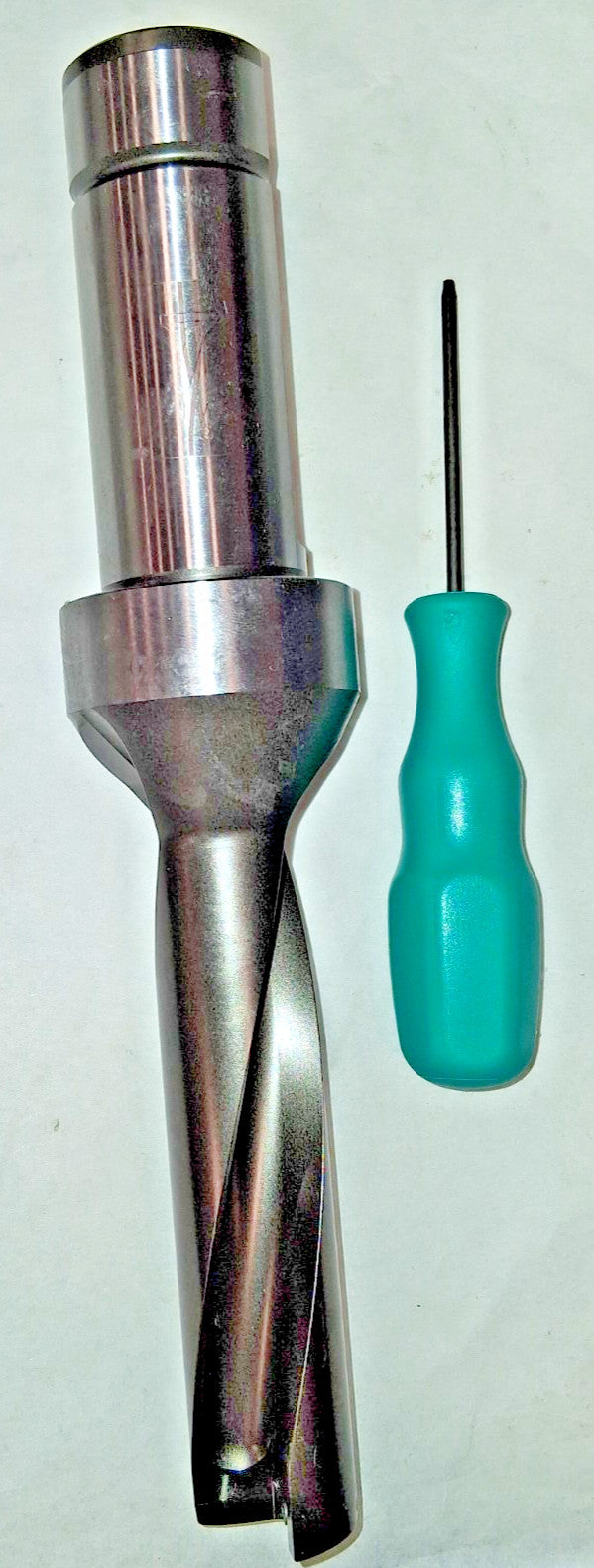 Ingersoll Cutting Tools Indexable Insert Drill QR0254102N6R02 6100292