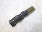 Hanita Cobalt Roughing End Mill 1-1/2 Dia 4 LOC 3Fl 6.5 OAL 52065 TC6A1R38009