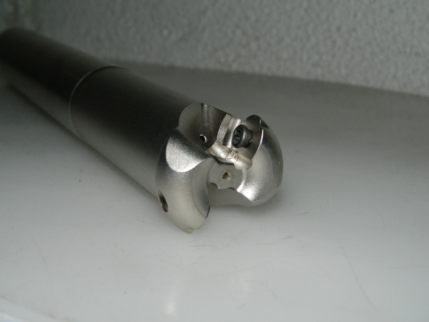 Hertel Indexable Square Shoulder End Mill HEM502.150.R.02.16 6004837