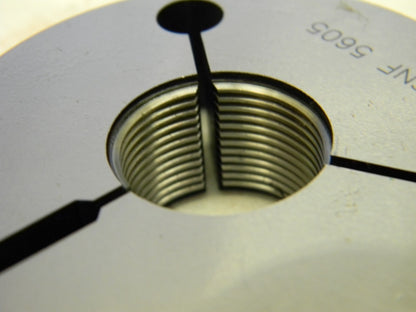 SPI 7/8-20 No Go Double Ring Thread Gage 23-203-3
