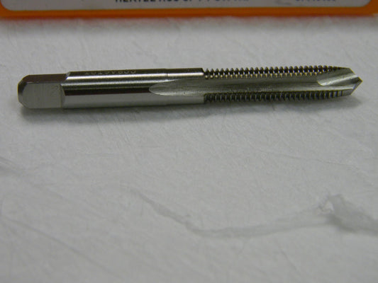Hertel Plug Chamfer Bright Finish  Spiral Point STI Tap 87145488