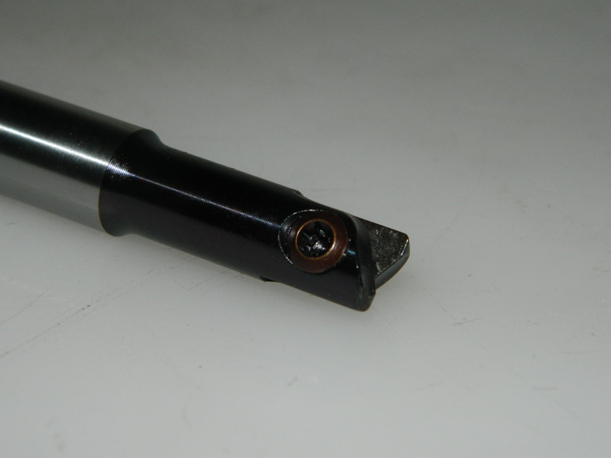 Hertel Straight Front Cutter 1/2" x 0.079" 130N 21104