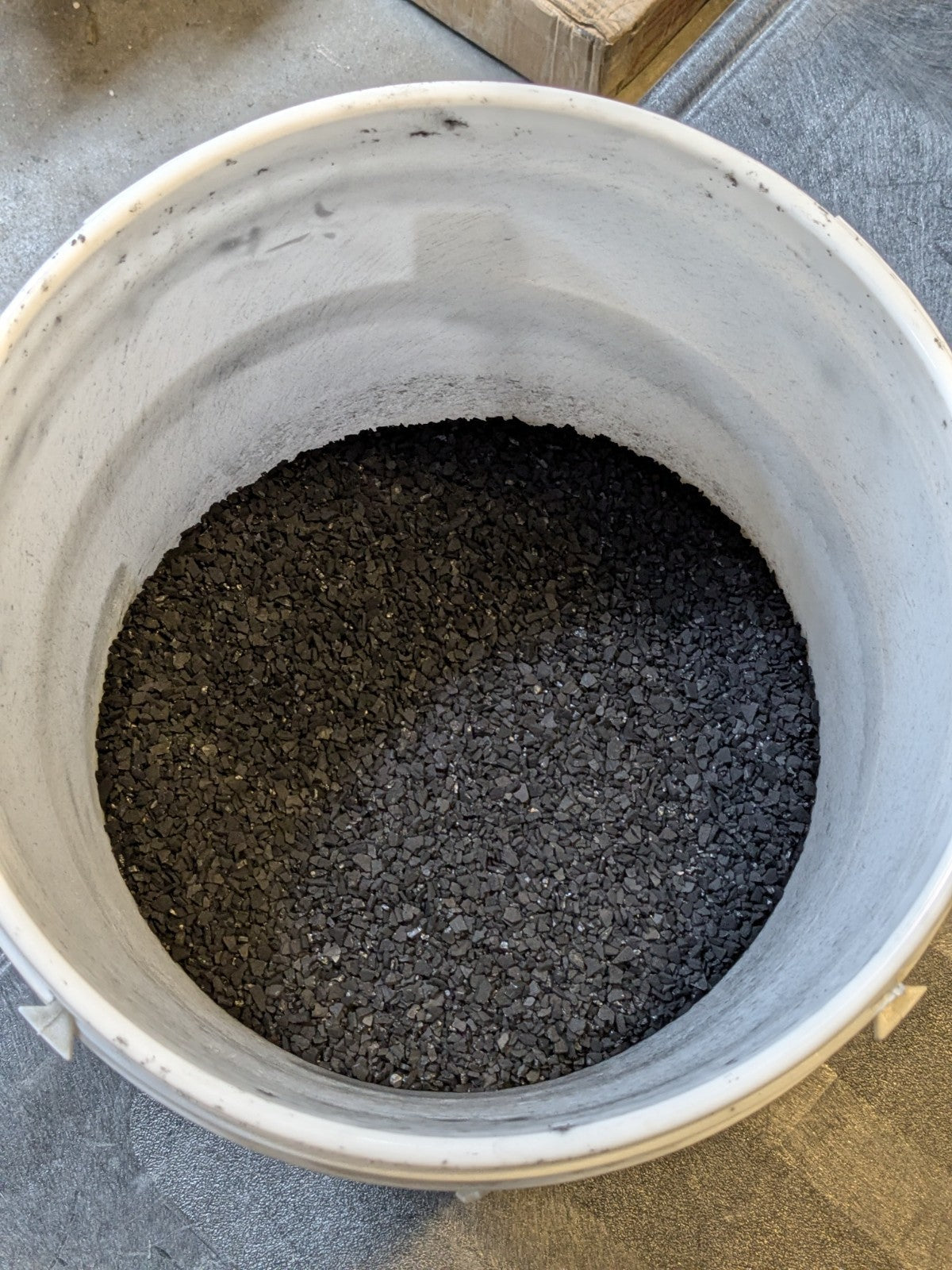 Pro Safe Granular Activated Carbon Sorbent Approx. 15 LB. CARBON50-5