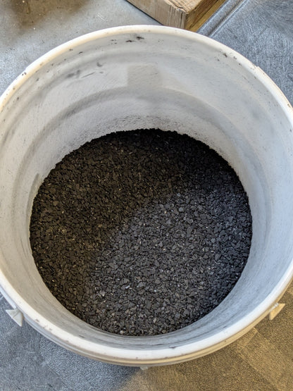 Pro Safe Granular Activated Carbon Sorbent Approx. 15 LB. CARBON50-5