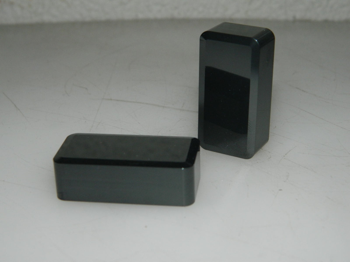 Hertel Ceramic Turning Inserts LNU6688P08015 Grade HT601CA Qty 10 7576663
