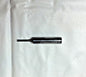 Seco Corner Radius End Mill 2 mm Dia 0.15 mm LOC 0.15mm Radius 2Fl 02511222