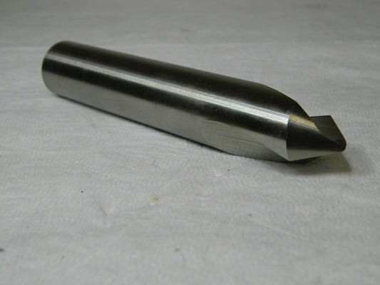 SPI Spotting Drill 0.984" Body Dia 90° Point Cobalt 5-1/2" OAL 81195250000-O