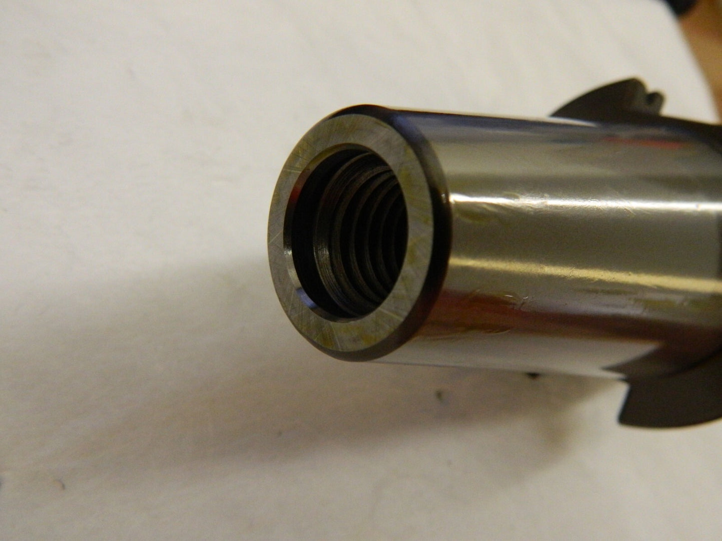 simms  4" gage Length,Projection,Tool Holders #CAT40-ER25-4