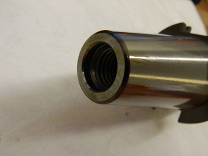 simms  4" gage Length,Projection,Tool Holders #CAT40-ER25-4