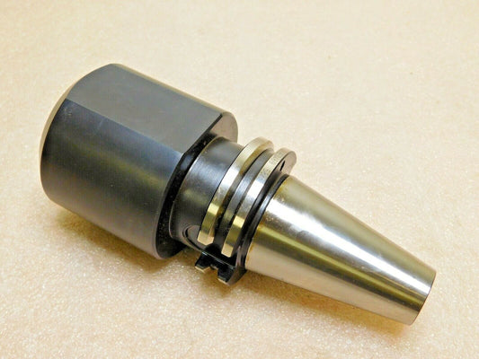 Seco End Mill Holder/Adapter 32mm Hole Dia DIN69871-40 Taper E346958432100 23131