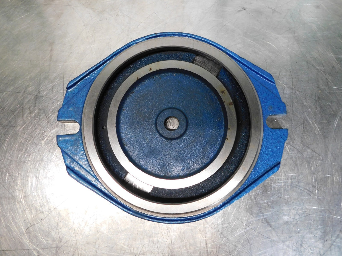 Pro-Grade 1 Piece Vise Swivel Base 428-7262