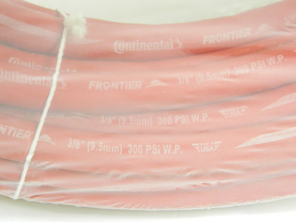 Continental Frontier Multipurpose Air Hose 3/8"(9.5mm) 300PSI W.P. HZR05030-50-3