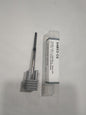 HARVEY TOOL Corner Radius End Mill 0.0930"Dia 3 Fl Solid Carbide 54893-C6