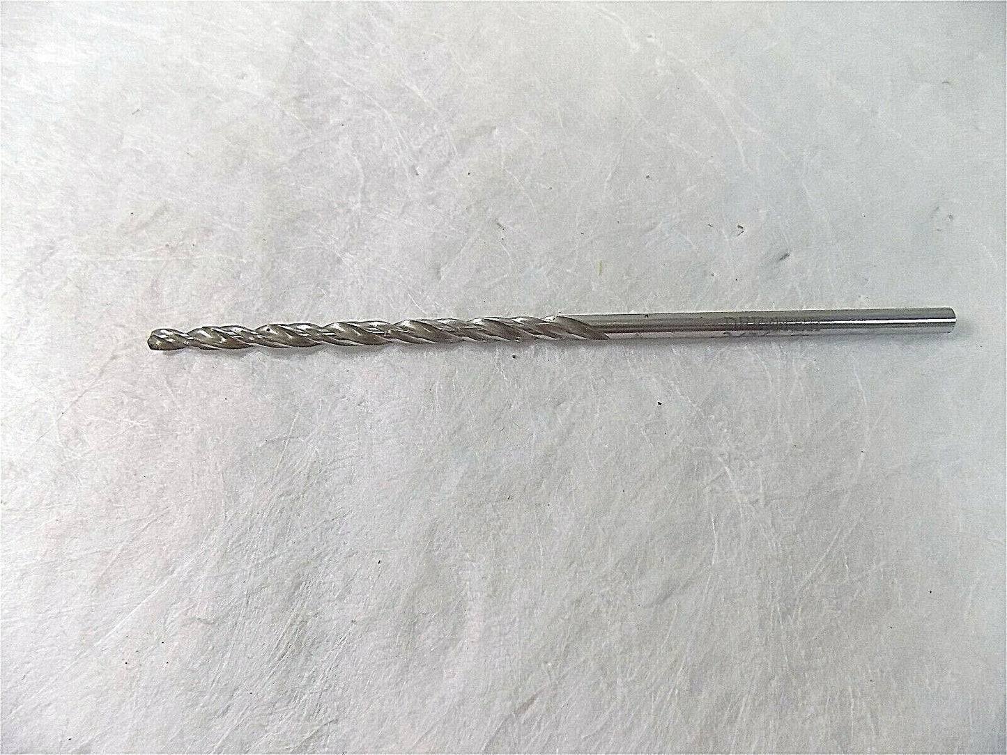 Dreamer Tool 3/16" Reamer Diam, 3-5/8" Flute Length, Combo Drill & Reamer