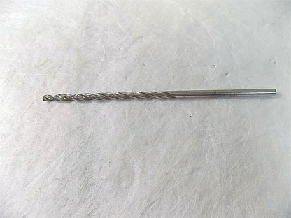 Dreamer Tool 3/16" Reamer Diam, 3-5/8" Flute Length, Combo Drill & Reamer