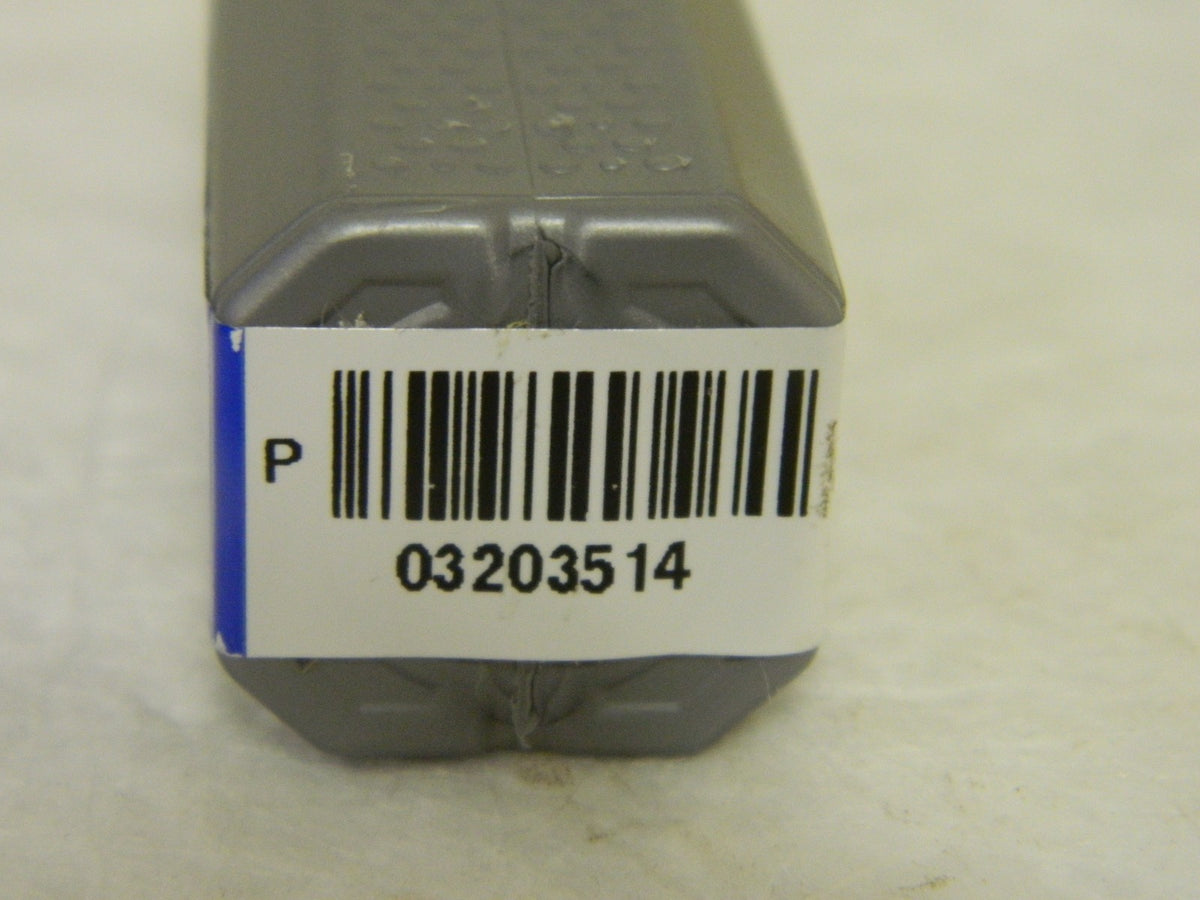 Iscar Whistle-Notch Shank GDV99-MF16X1-I-W.75" 3203514