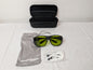 Tykma Electrox Safety Glasses for LaserGear QUBE 20W/60W F09.P5C02.5000