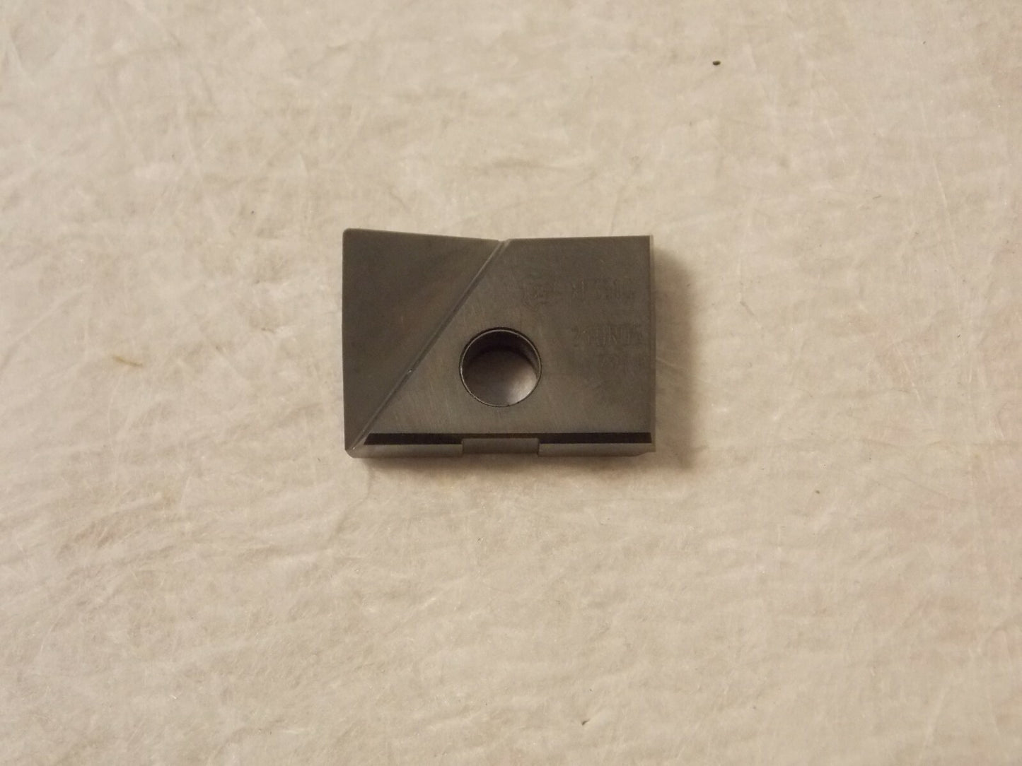 OSG Finishing Insert PFR210R05-SH GRD XP322 5 21MM 7820419