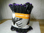 Superior Glove Cut-Resistant Palm Nitrile Glove Size 6 Qty 12 Pairs S10NXFN-6