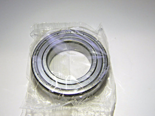 SKF Deep Groove Radial Ball Bearing 35mm x 62mm x 14mm #6007-2Z