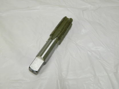Interstate Straight Flute Tap: 15/16-16 UNS, 4 Flutes, Plug, 3B 04848693