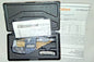 Mitutoyo Electronic Outside Micrometer 0.00 mm to 1" Carbide 293-340-30CAL