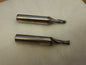 OSG Square End Mills qty 2 3/16'' 2 Fl HSS 5730308