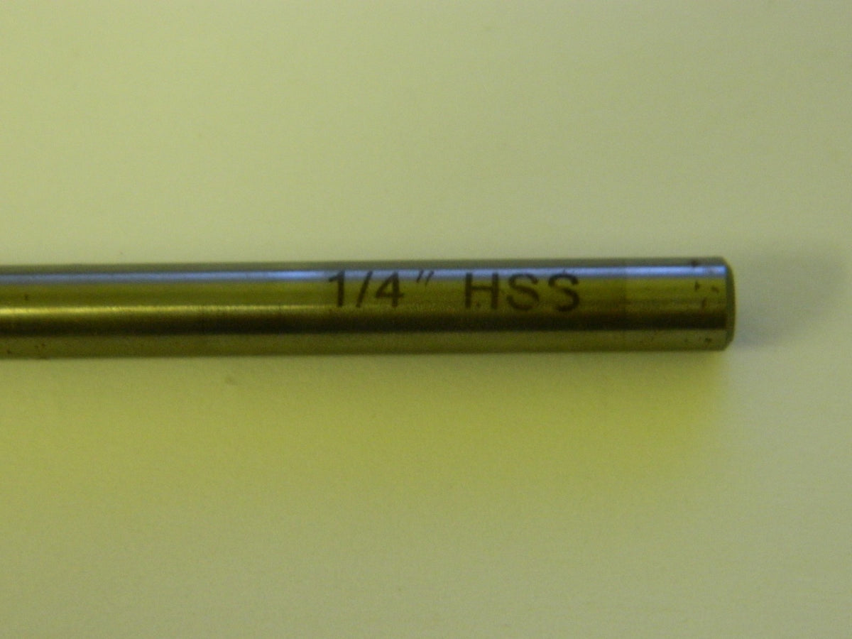 Pro  Counterbore 1/4" HS Straight Shank Qty. 3 144-00016