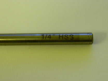 Pro  Counterbore 1/4" HS Straight Shank Qty. 3 144-00016