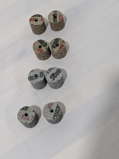 3M 14 Piece Deburring Kit 7000120830