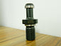 Haimer Angle High Torque Retention Knob CAT50 Taper 1-8 Thread 45° 88.121.50