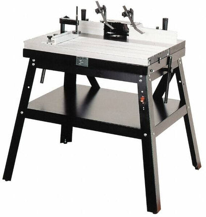 MS-R2 Router Table 26" X 20" X 34" 45 Degree Tilt 3/4HP to 5HP MS