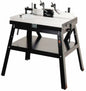 MS-R2 Router Table 26" X 20" X 34" 45 Degree Tilt 3/4HP to 5HP MS