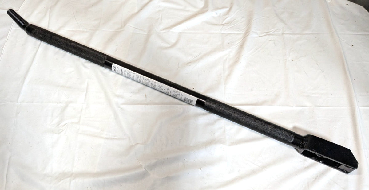 Buyer's Products Trucker's Winch bar  40" OAL  1093065