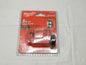 MILWAUKEE TOOL Hand Tube Cutter: 1/8 to 1" Tube Cuts Copper 48-22-4251