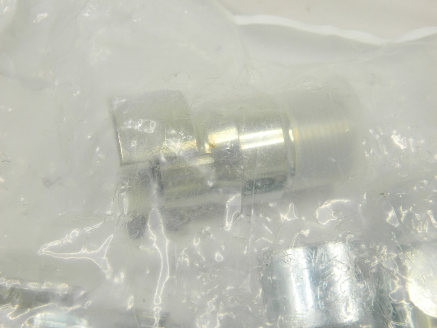 DIXON VALVE & COUPLING 3/4 NPT Pneumatic Hose Plug Qty 5 BD--14254-2