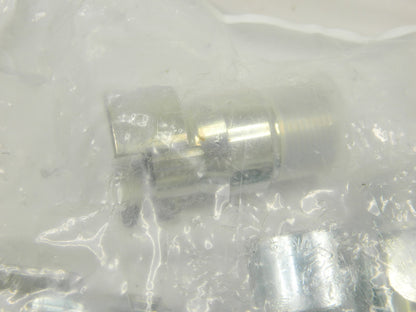 DIXON VALVE & COUPLING 3/4 NPT Pneumatic Hose Plug Qty 5 BD--14254-2