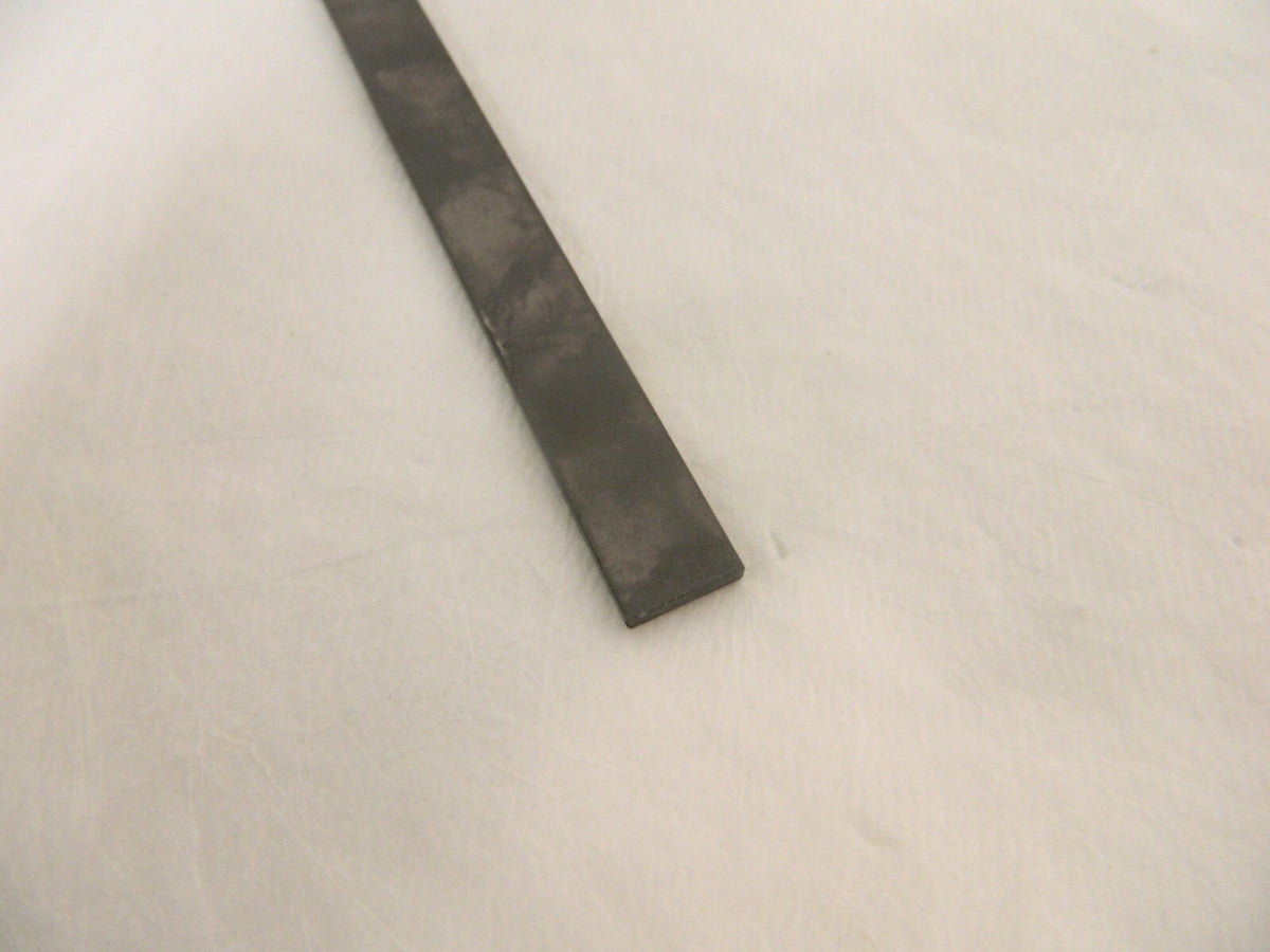 Pro 3/32" Thick x 1/2" Wide x 8" Long Carbide Rectangle STB316L