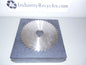Interstate Straight Teeth Side Chip Saw 5" x 5/32" x 1" HSS 40-Te