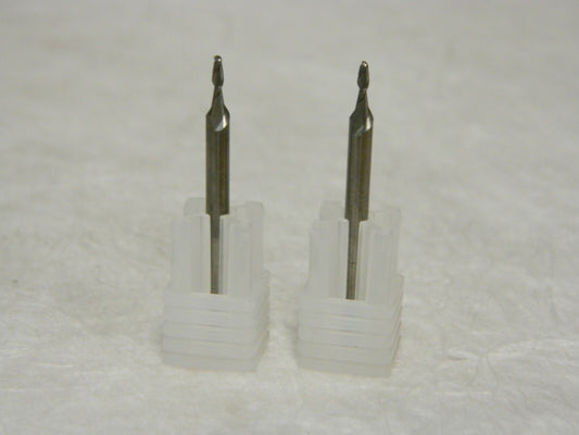 Kennametal Solid Carbide End Mill BNEC062S2 KN635M QTY 2 2890920