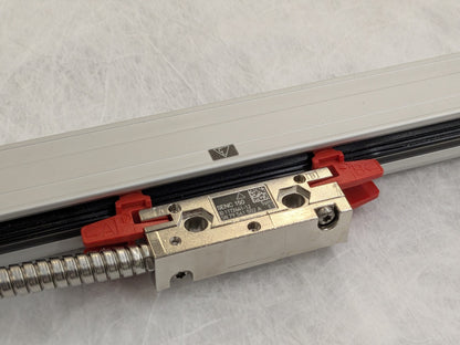 AcuRite Linear Scale for DRO 52"/1325mm Readable Length 5µm Res 558125-52