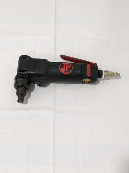 JP Pneumatic Power Nibbler 16 Gauge Cut Cap. 1/4 NPT 5575001045JP PARTS/REPAIR