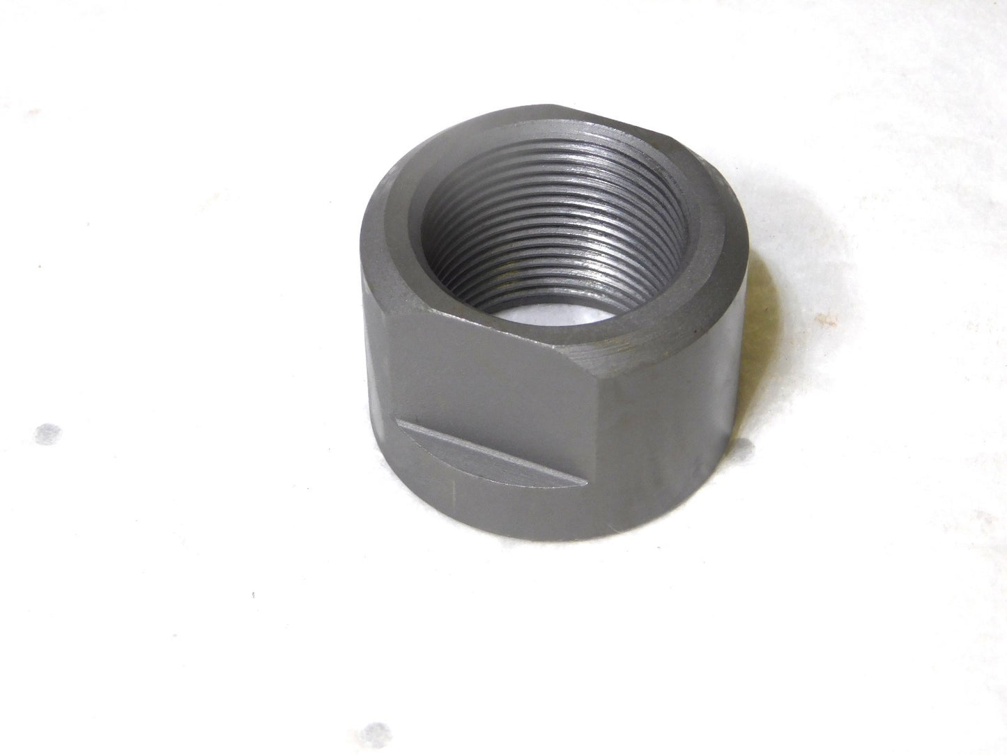 ToolMex Right Hand Nut For Machine Arbor 1-1/2-12 Right Hand 8-800-620R