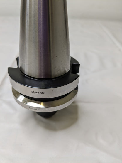 Hertel BT40 Taper Shank 3/8 Hole End Mill Holder/Adapter HBT40EM038250